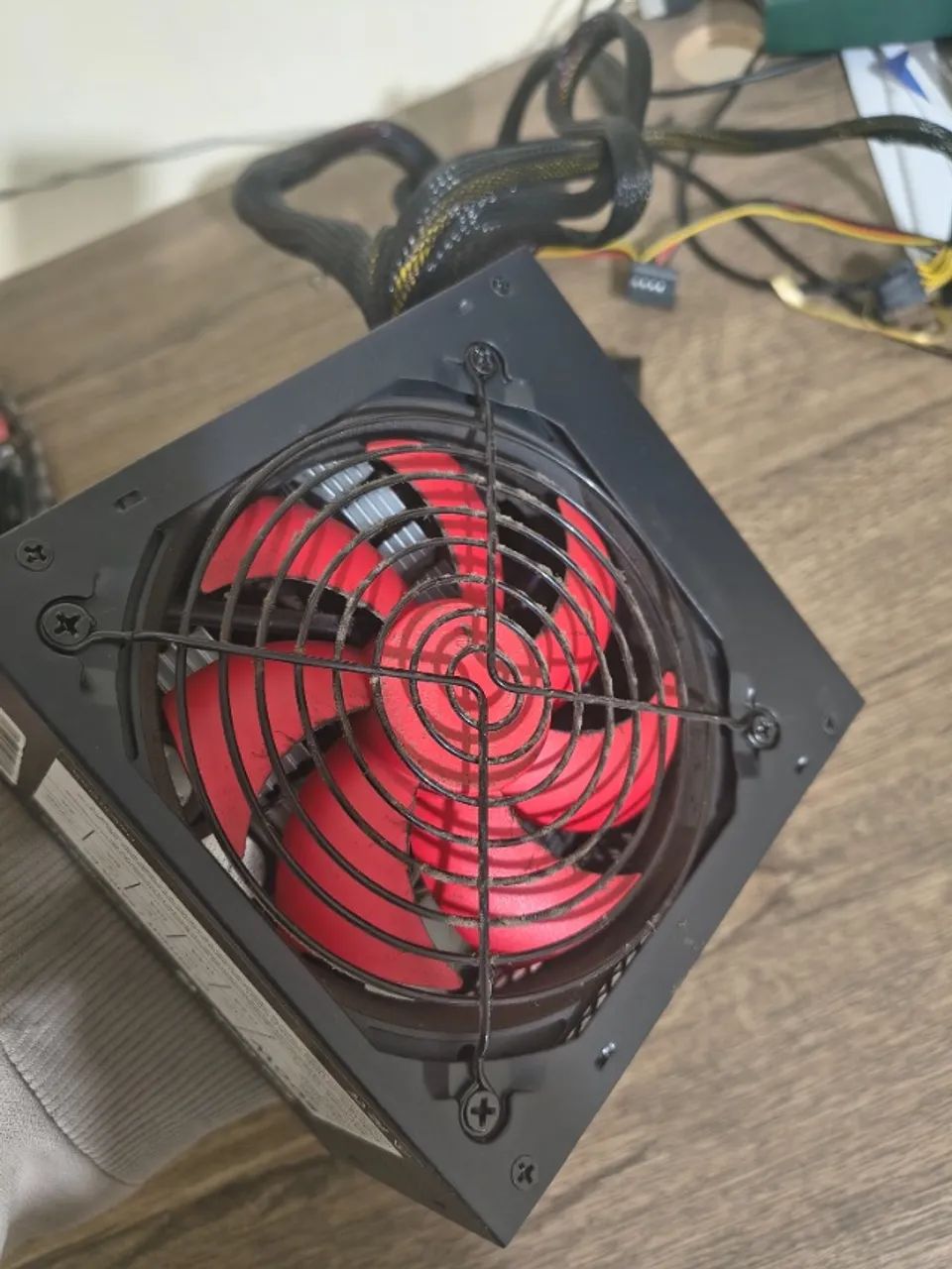 Fonte 500w - Foto 2