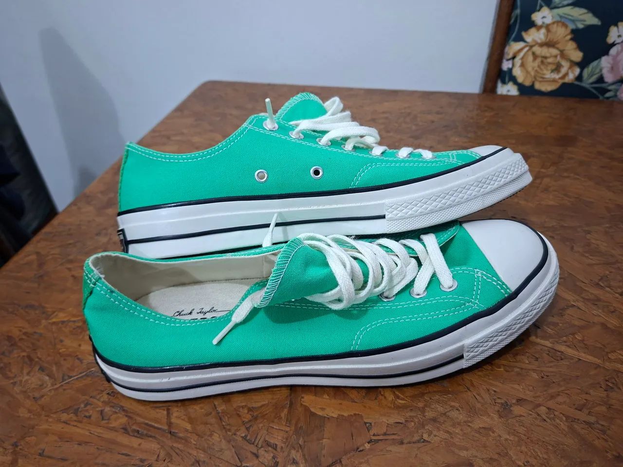 Tênis All Star Converse  - Foto 2