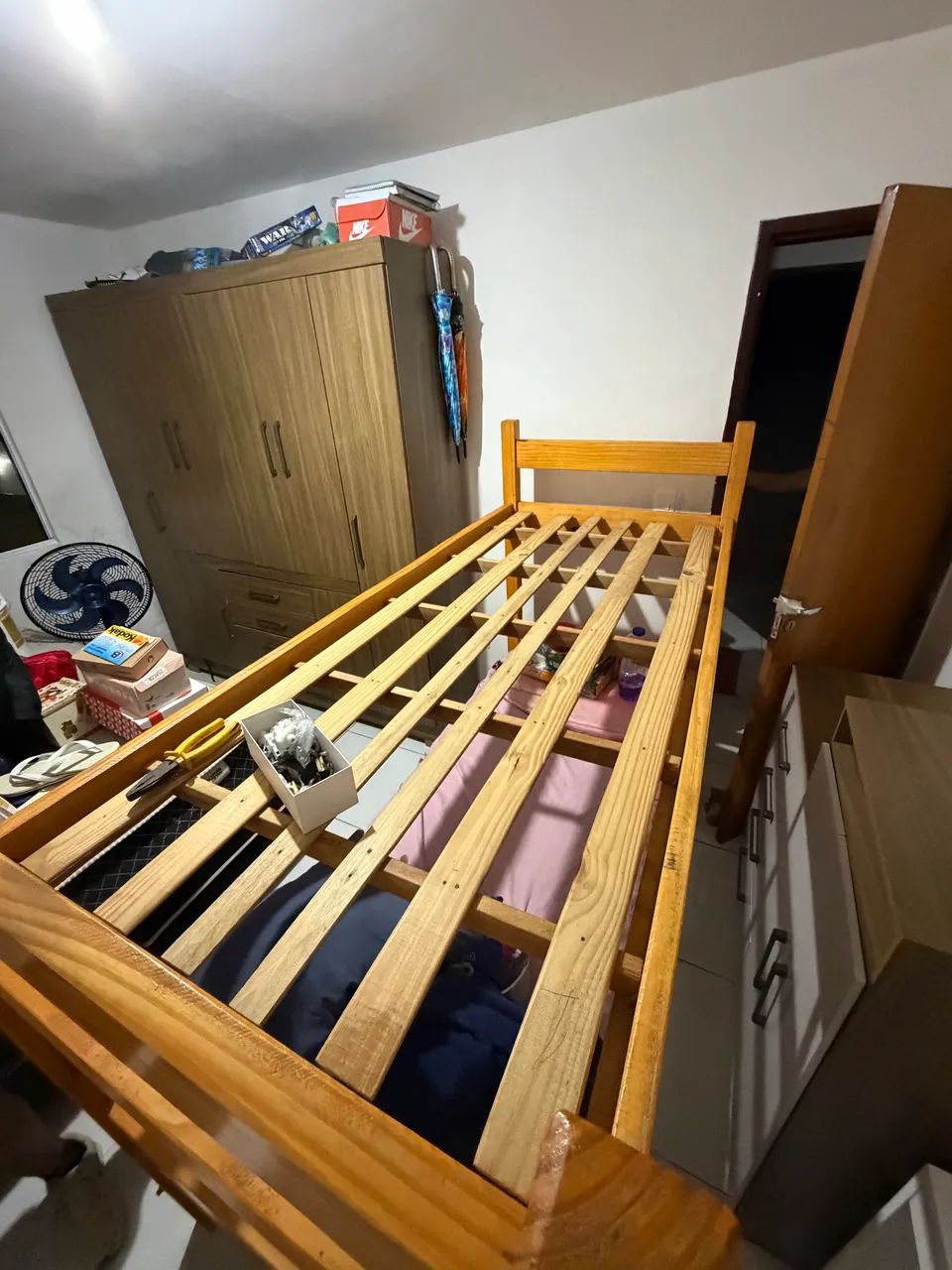 Cama solteiro  - Foto 2