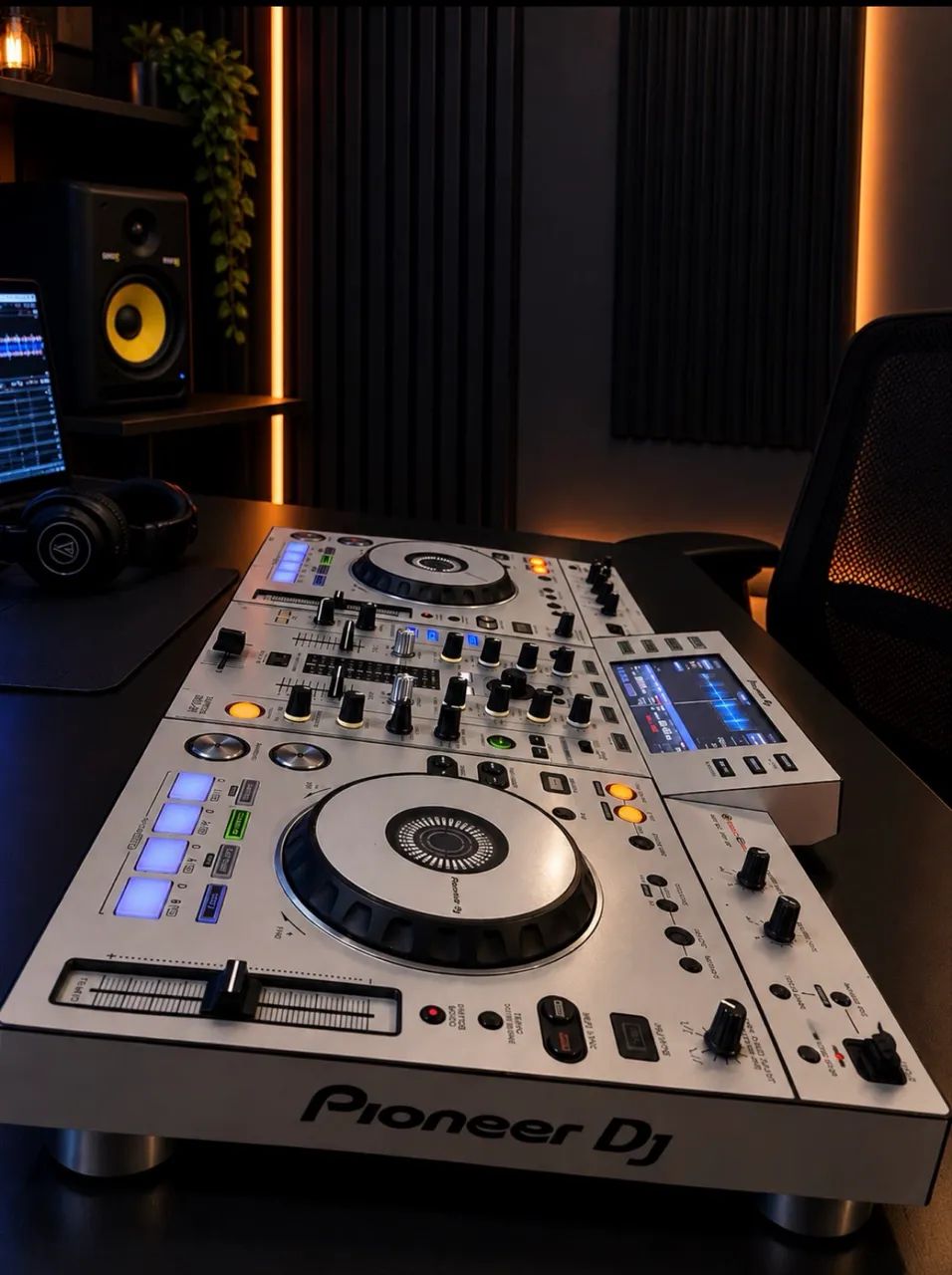 Controladora XDJ RX