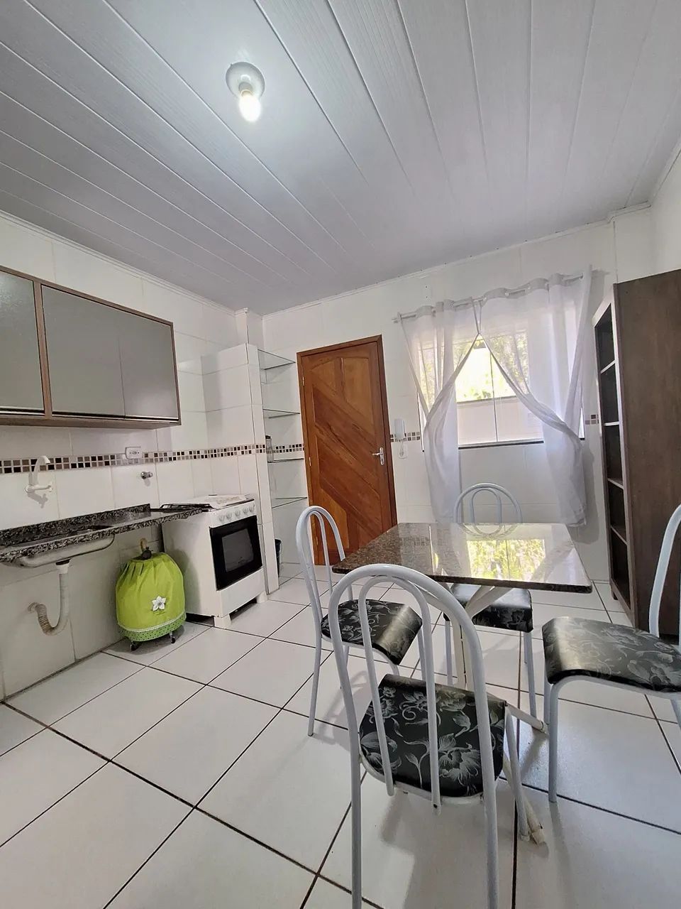 Apartamento na Praia de Itaparica