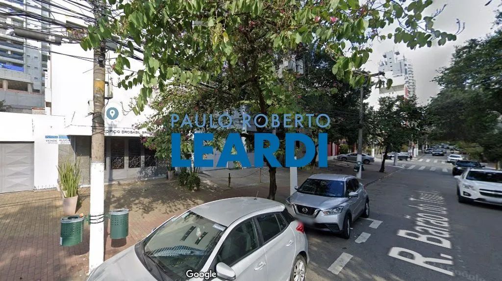 CONJ. COMERCIAL - BROOKLIN - SP