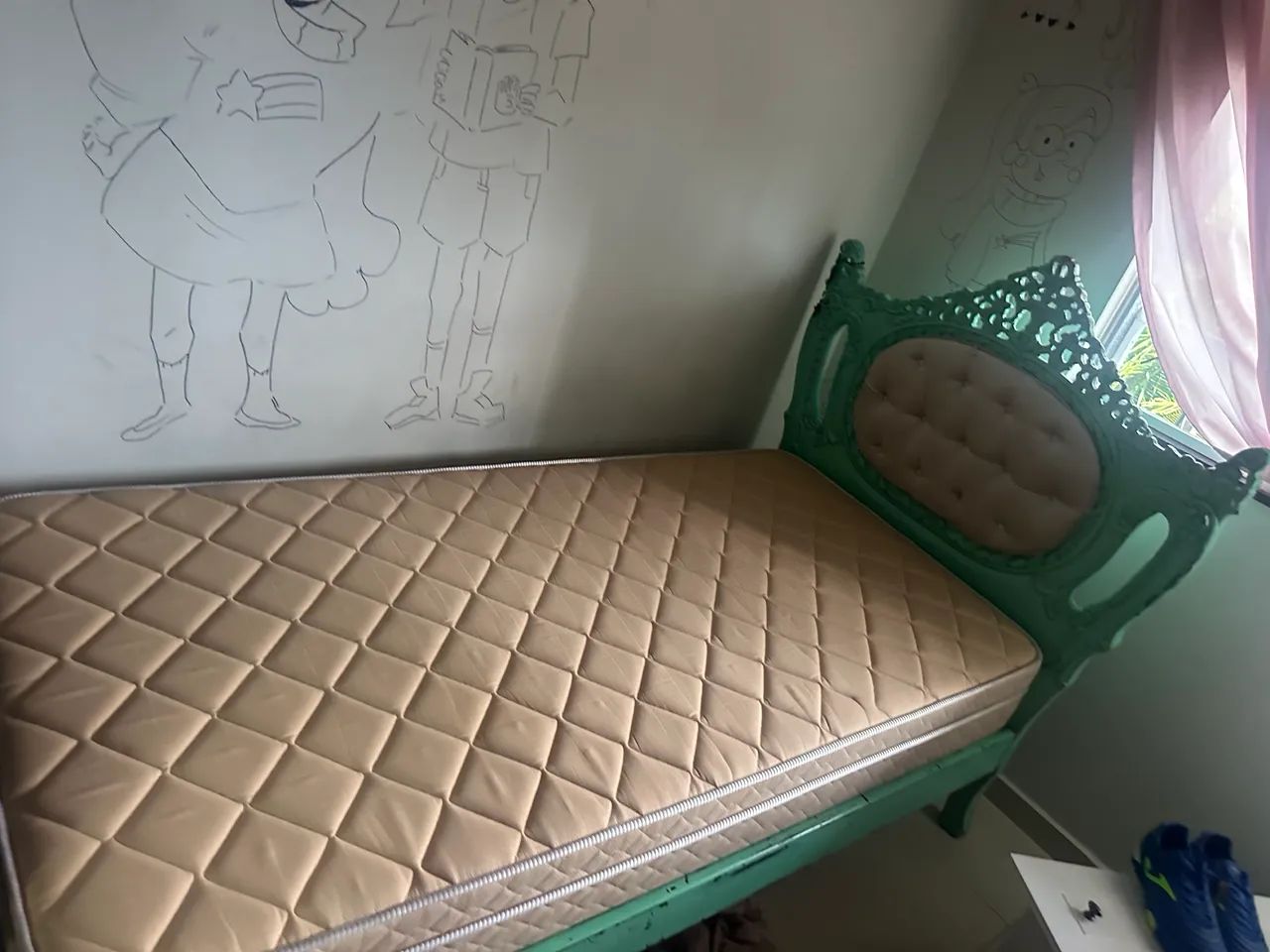 Cama princesa  - Foto 2