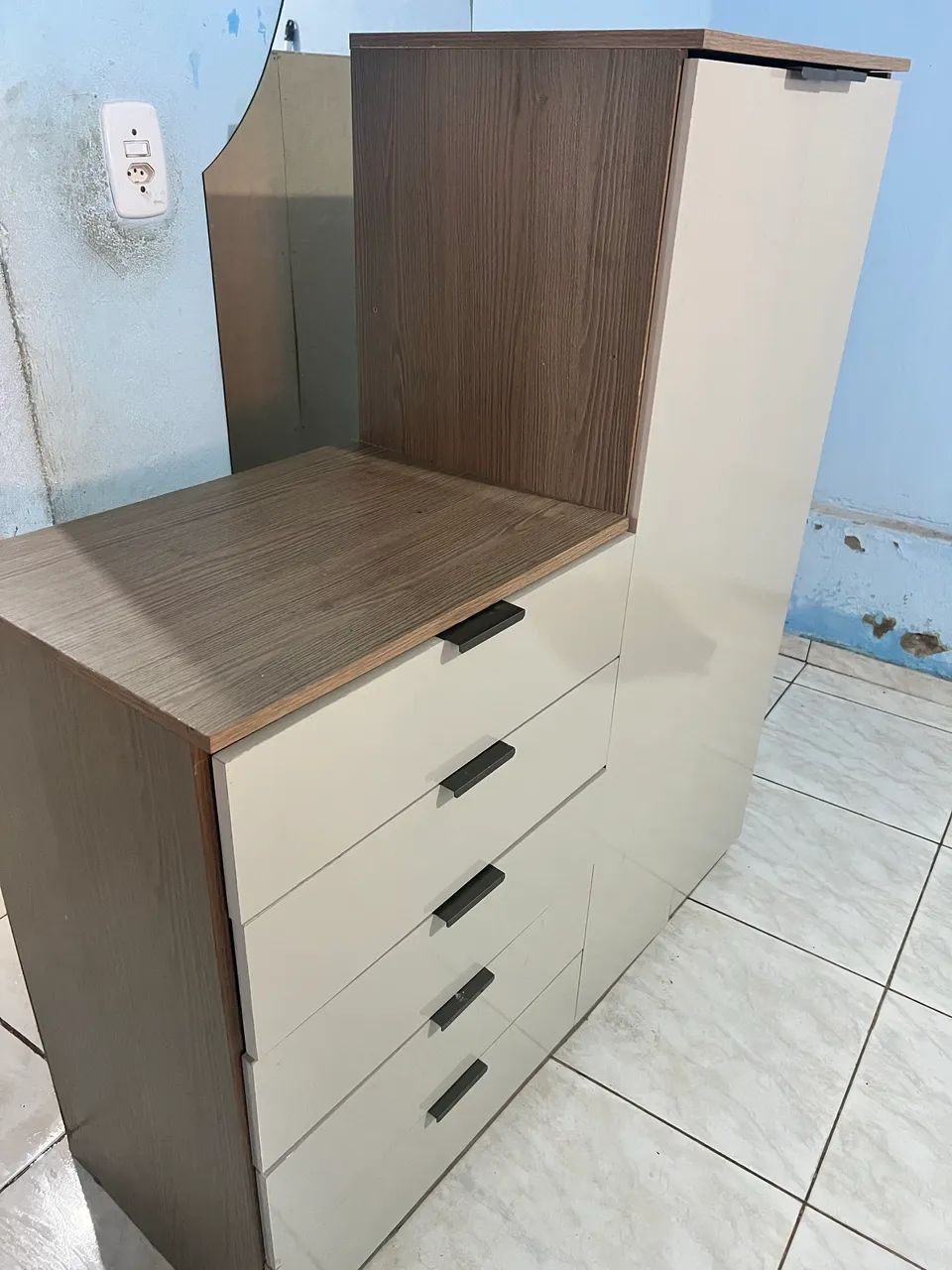 Cômoda estante  - Foto 2