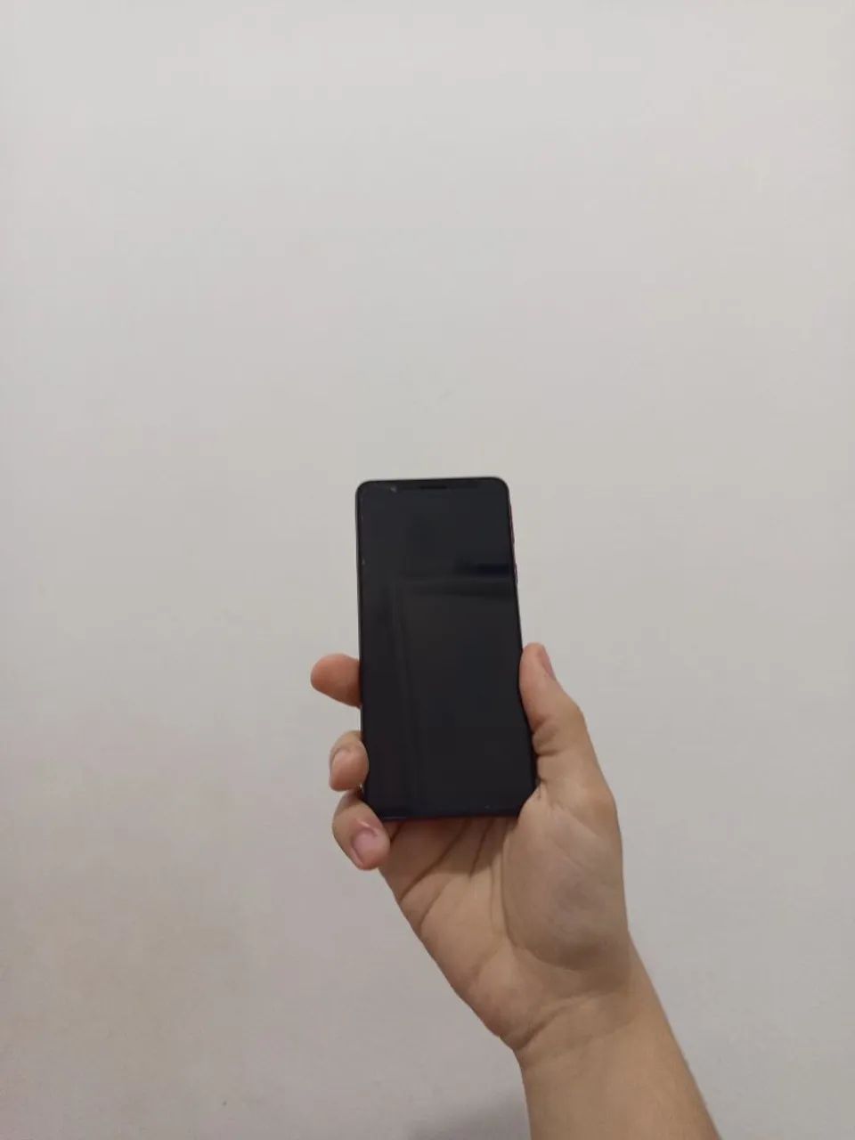 Celular A01 core-Usado