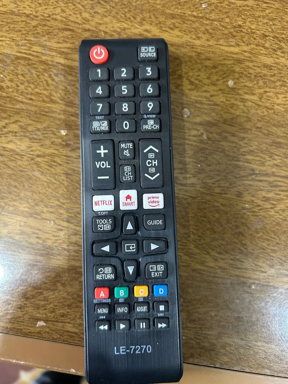 Televisão Samsung 40 pl  - Foto 3