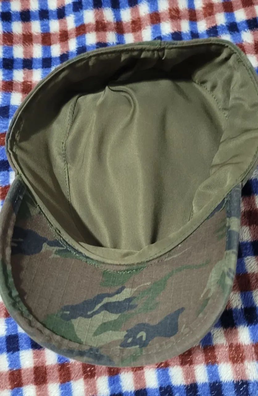 Gorro camuflado  - Foto 2