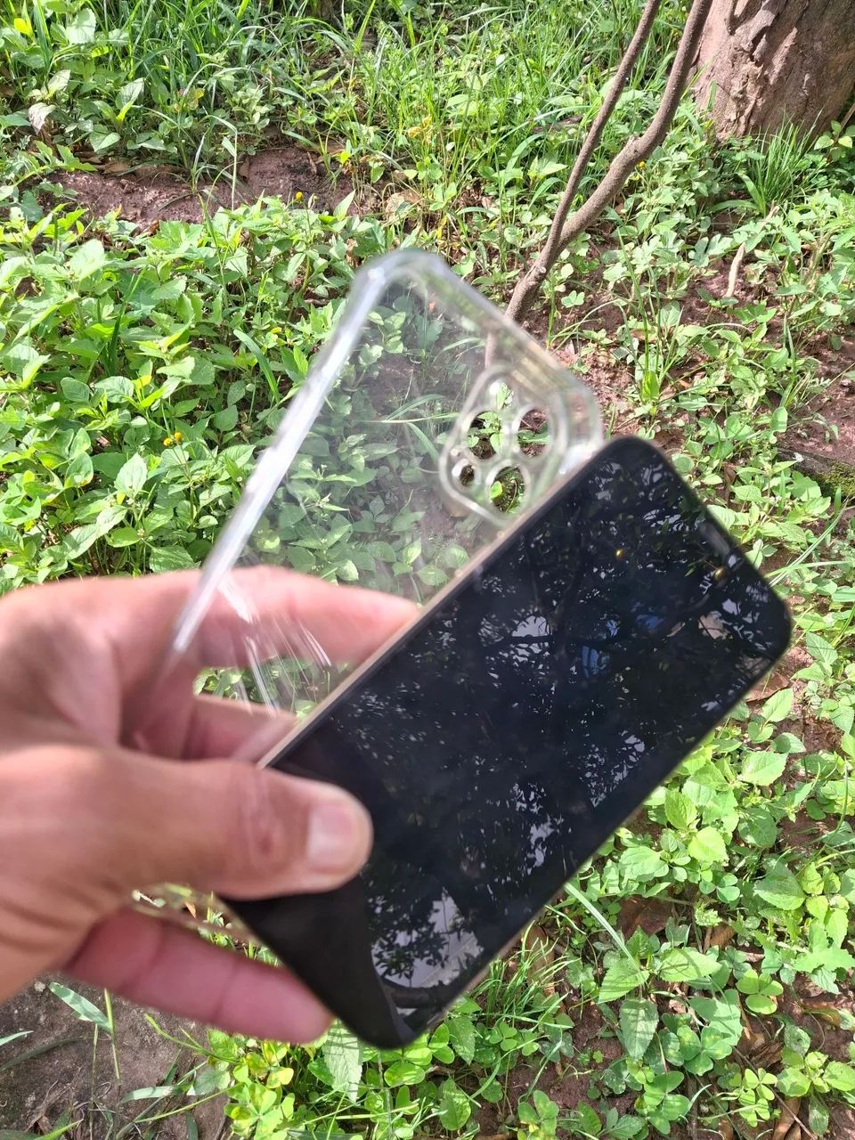 Iphone 12 pro , funciona tudo..... - Foto 4
