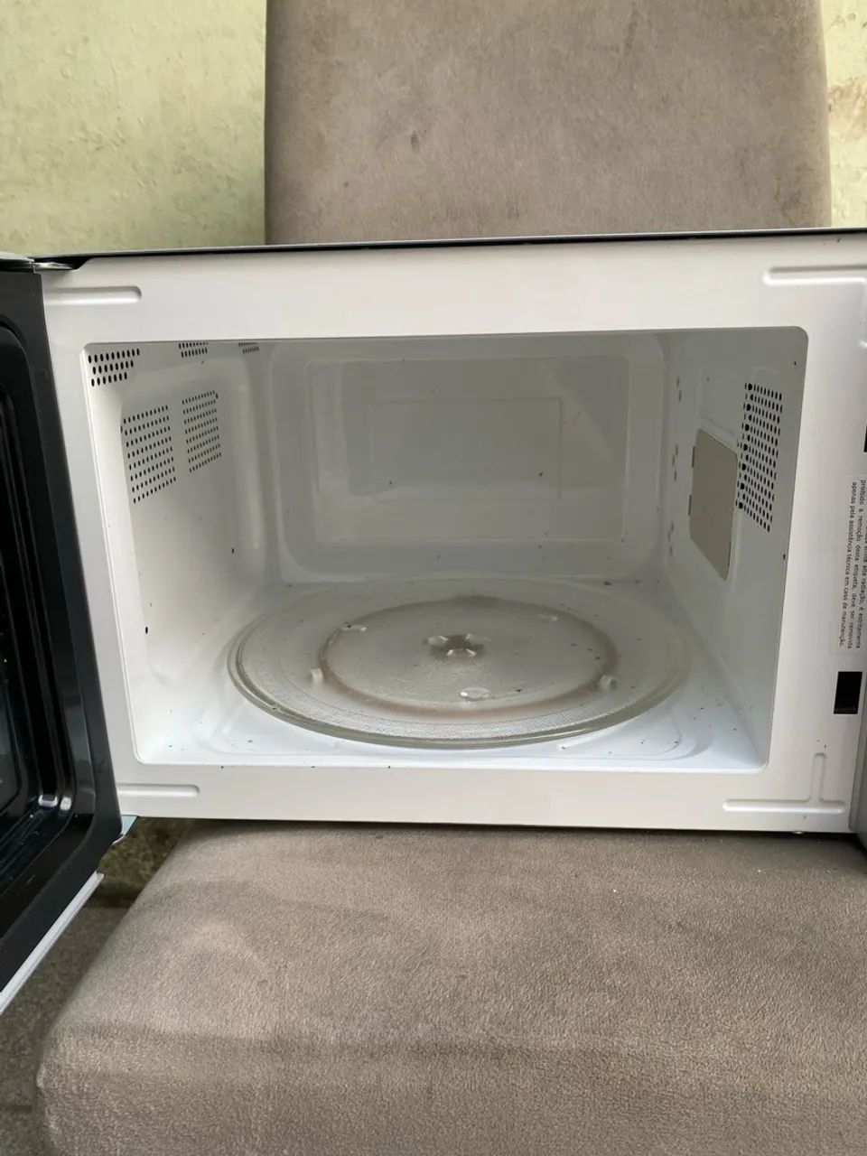 Microondas Philco LEIA - Foto 2