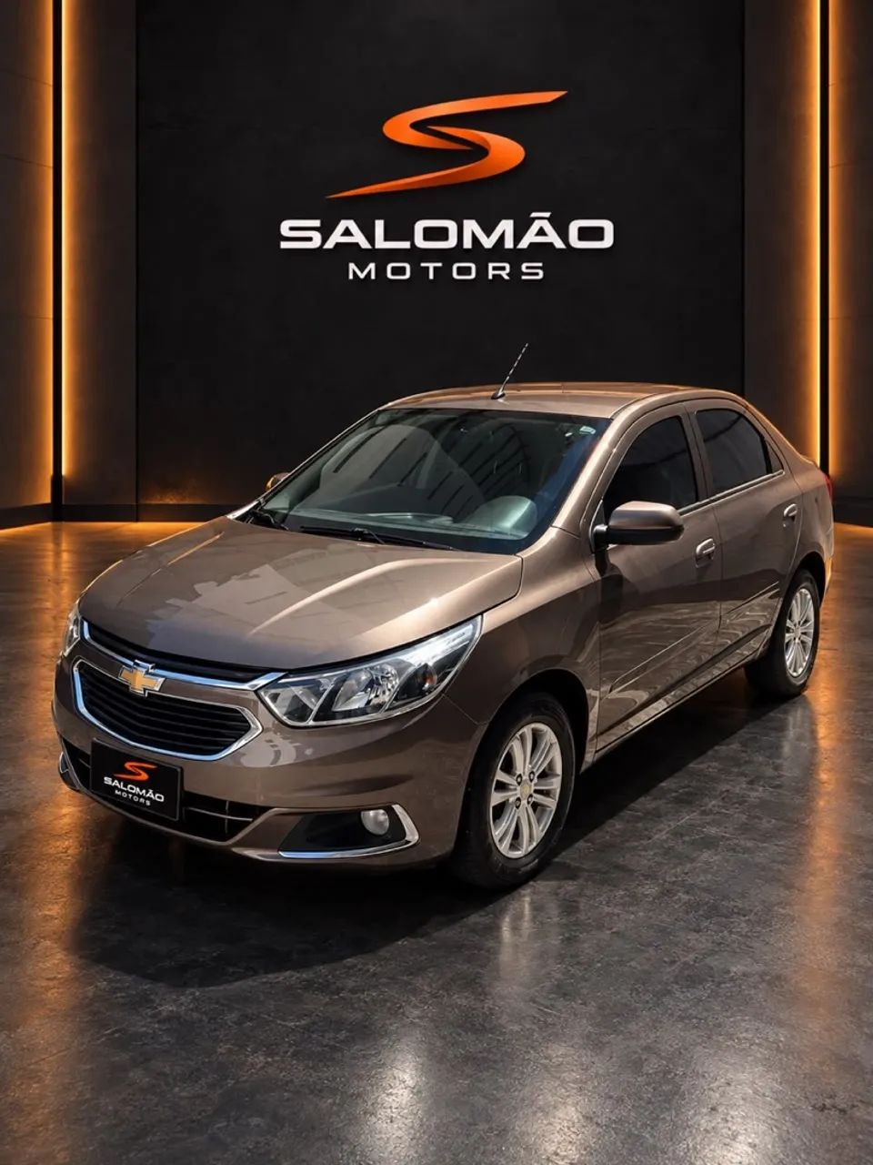 Chevrolet Cobalt COBALT LTZ 1.4 8V FlexPower/EconoFlex 4p 2016