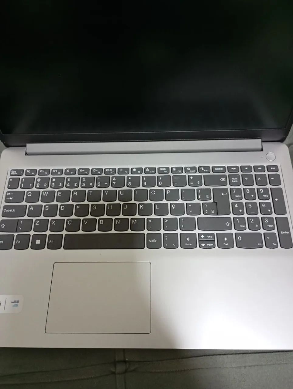 Notebook Lenovo Ideapad  - Foto 4