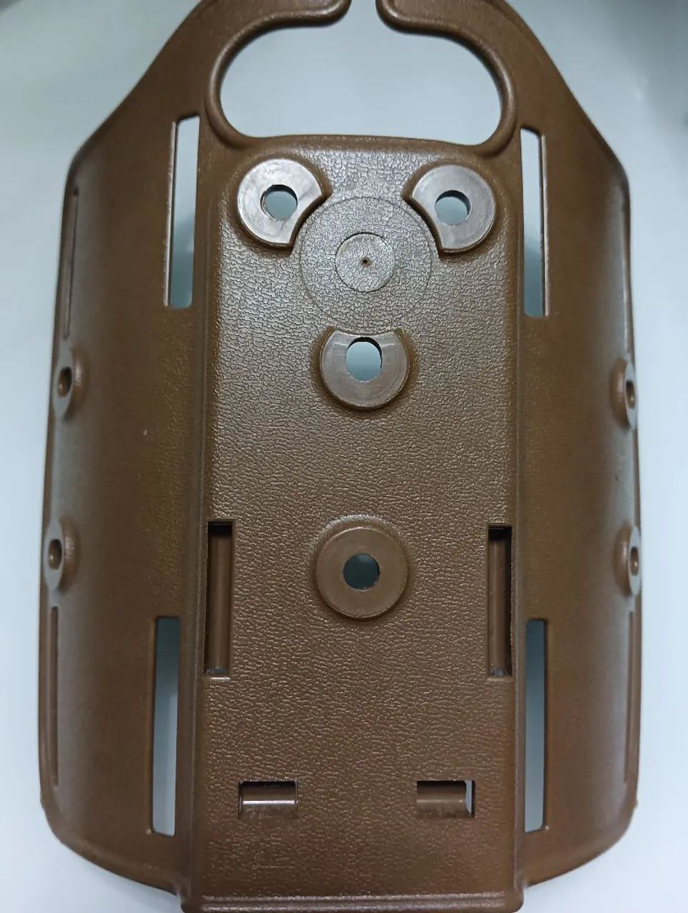 Plataforma Safariland - Foto 2