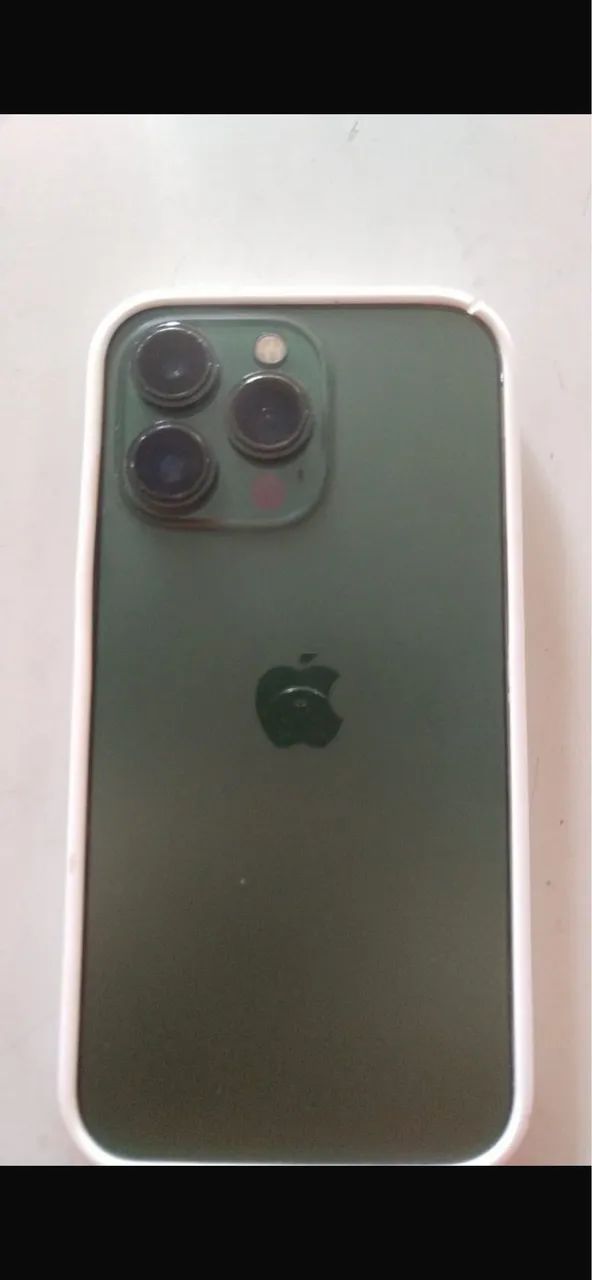Iphone 13 pro