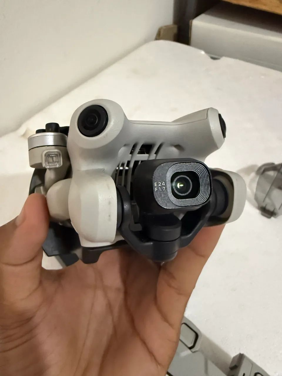 Dji Mini 4 pro - Usado  - Foto 2