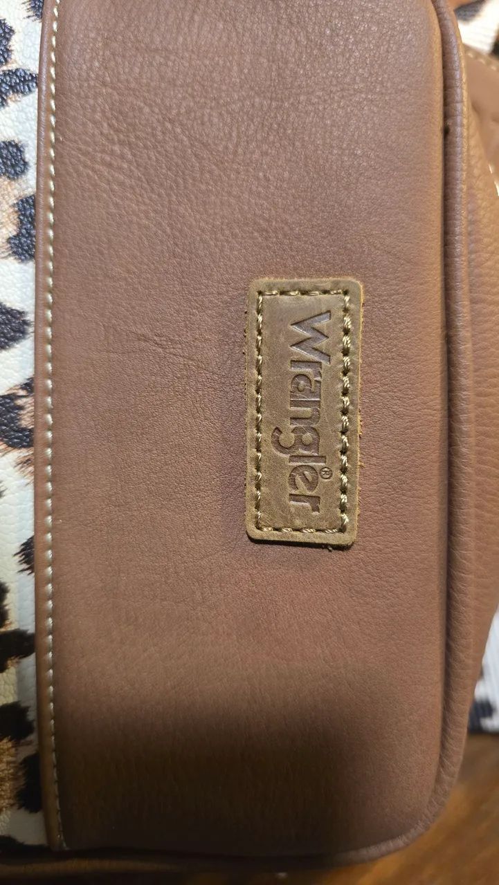 Bolsa Wrangler  - Foto 4
