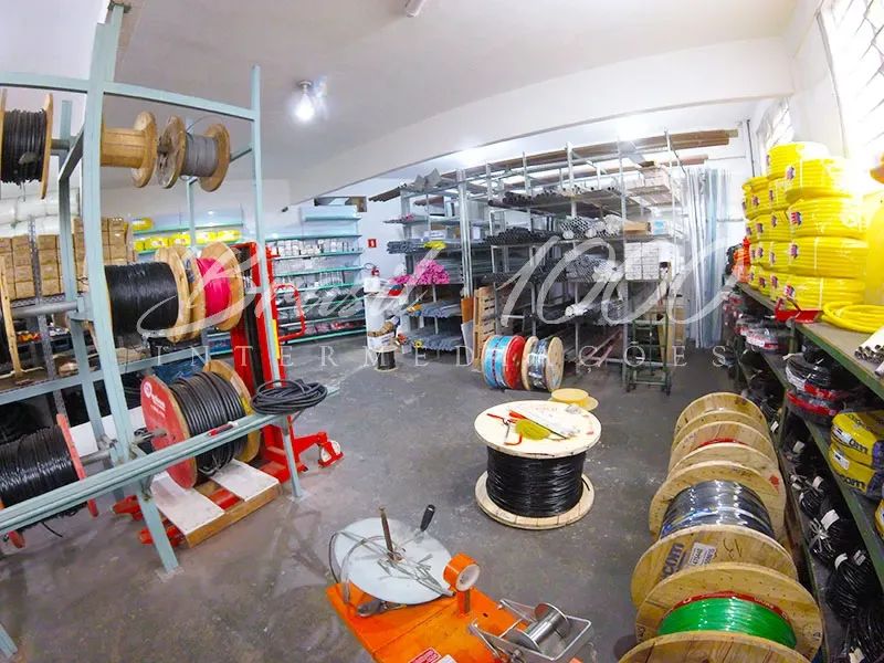 Tradicional Loja de Materiais Elétricos na Lapa  SP - Foto 4