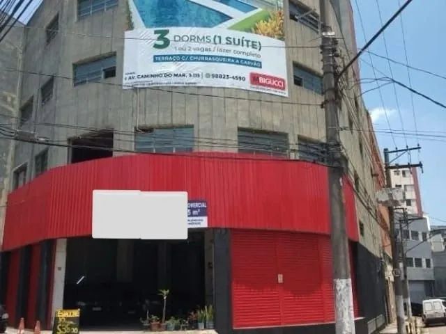 Loja Comercial para Alugar | 195 m² | Rudge Ramos - São Bernardo do Campo - Foto 5