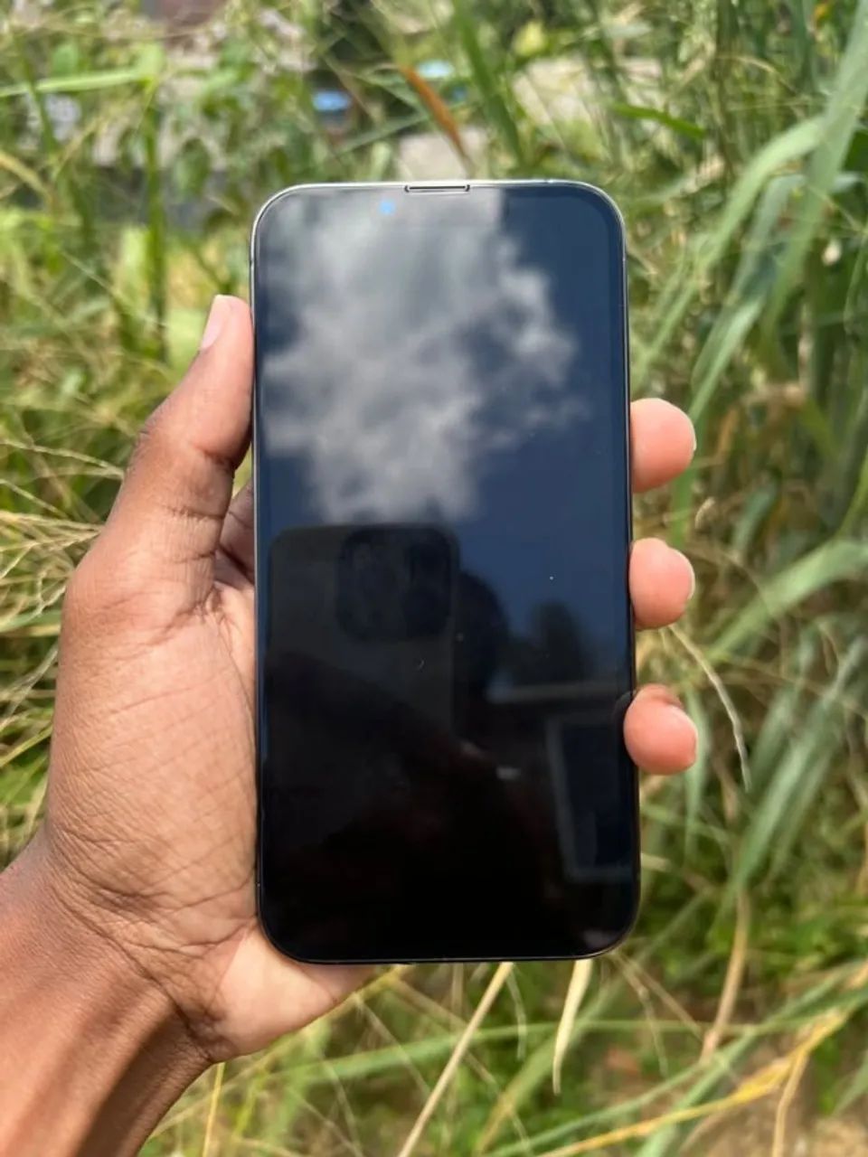 IPHONE 13 PRO 128GB - BATERIA 98% ! - Foto 3