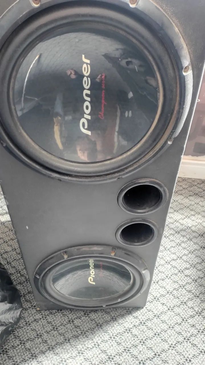 som automotivo  - Foto 2