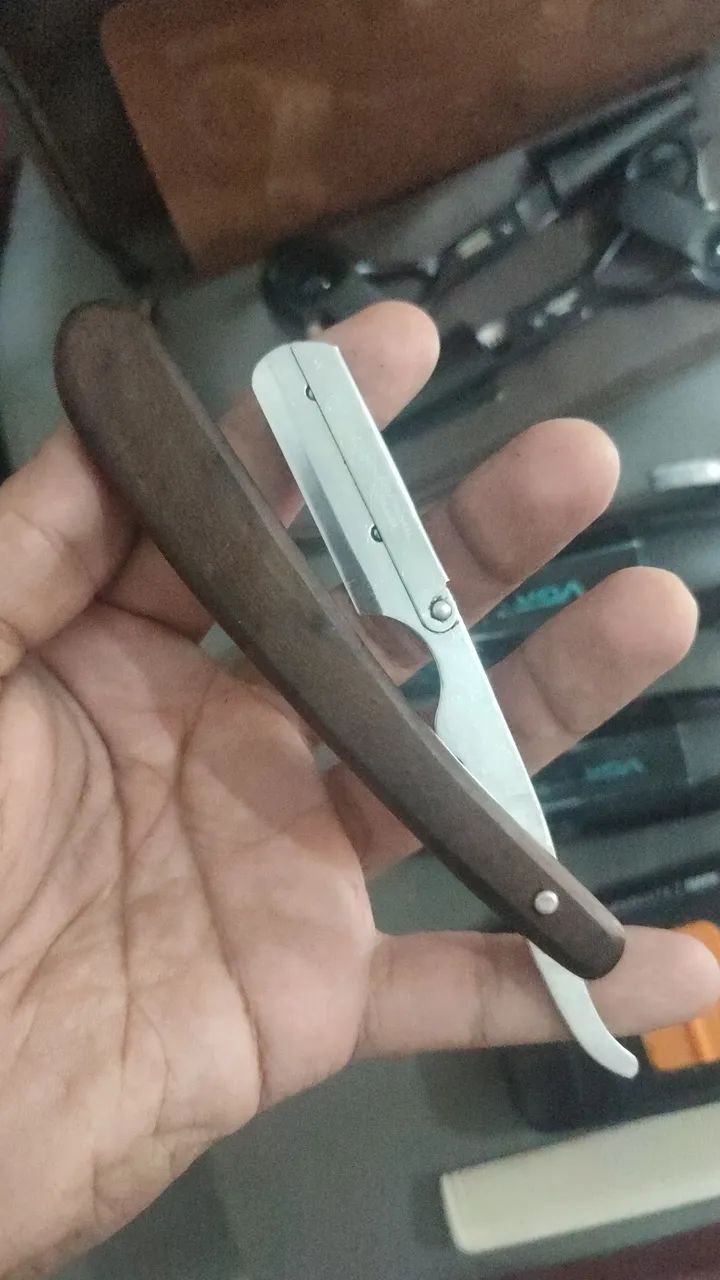 Material barbearia  - Foto 4