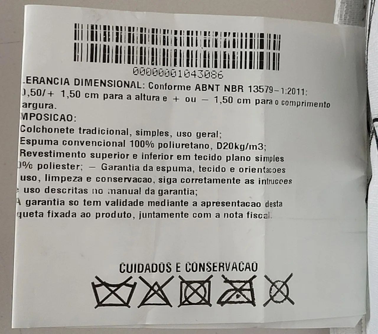 Colchonete  - Foto 2