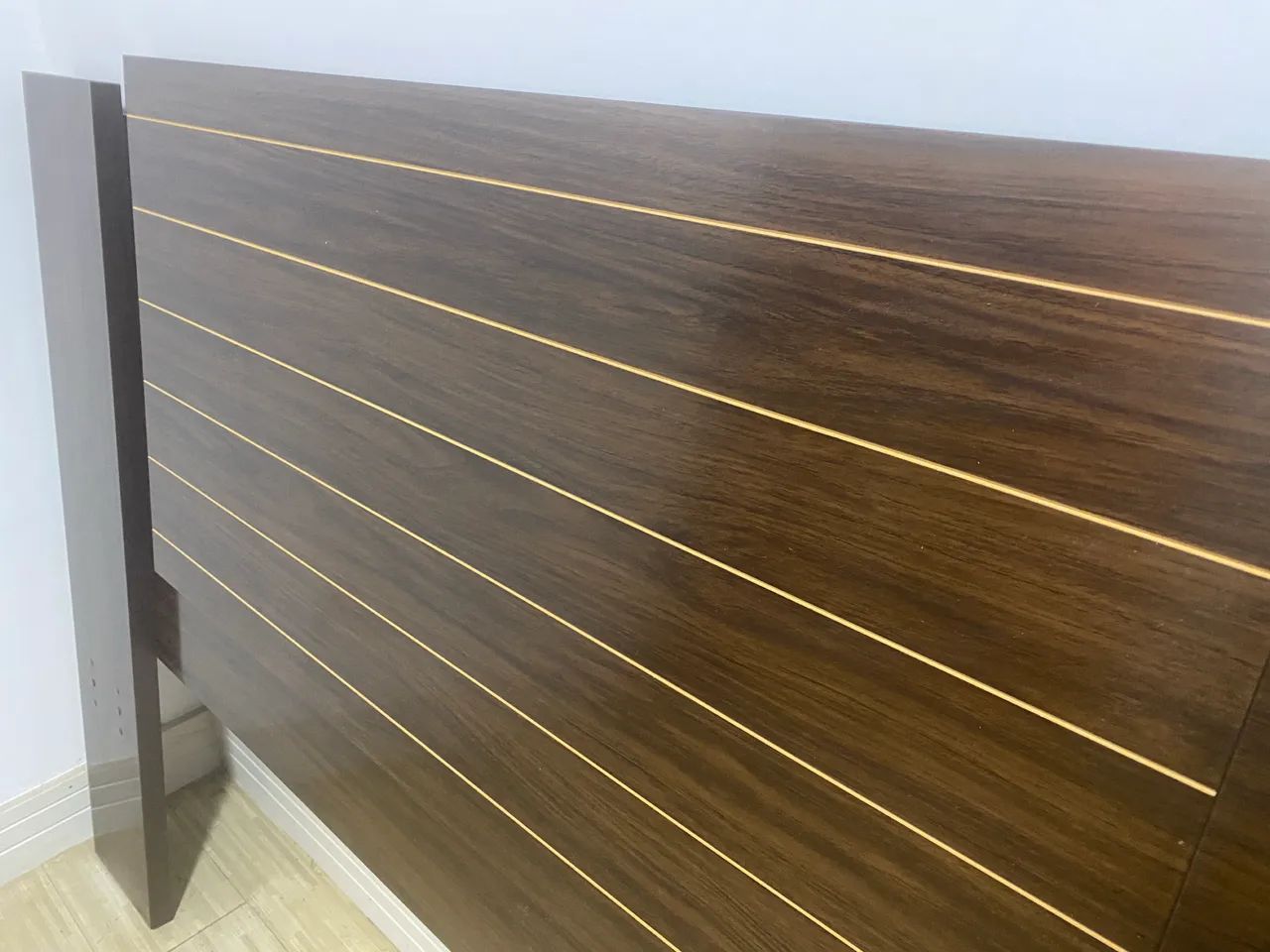 Cabeceira de cama (para cama de casal) 