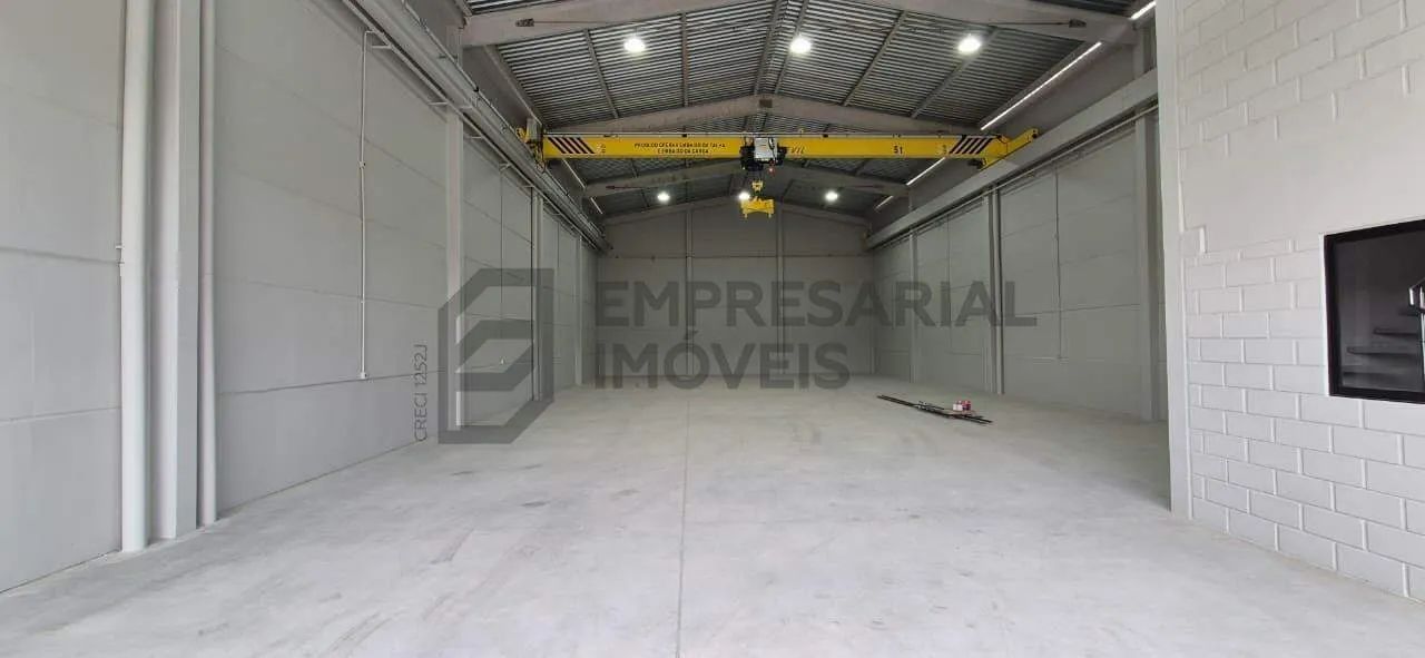 Galpão para Locação - Condomínio Industrial Open Park - Foto 4