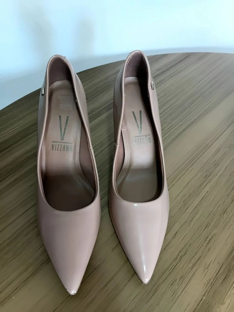 Scarpin  - Foto 3
