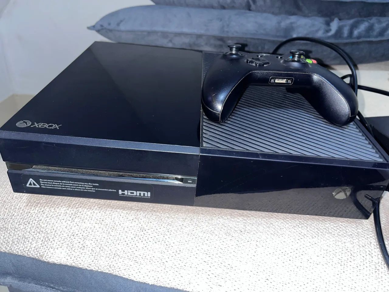 Xbox One