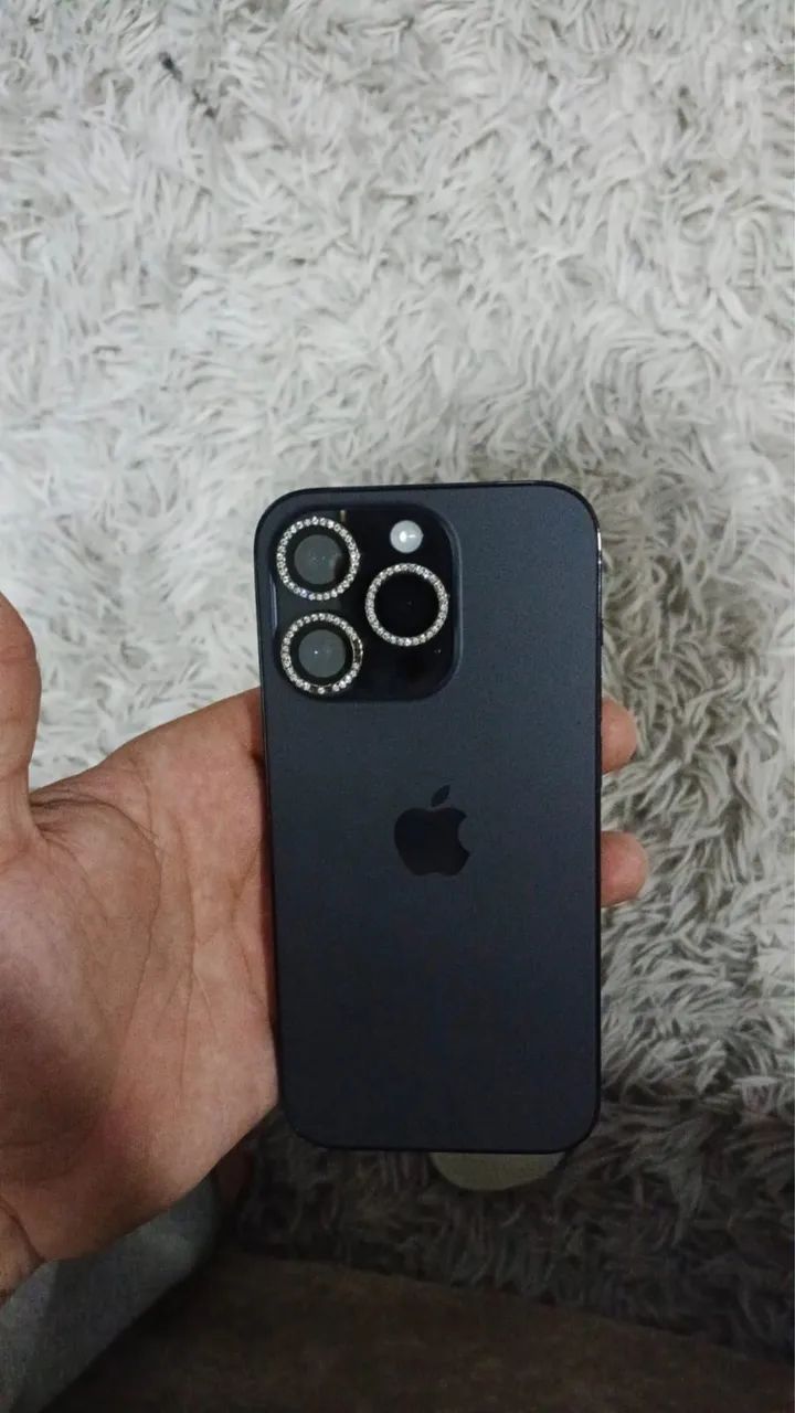 Vendo iPhone 14 Pro