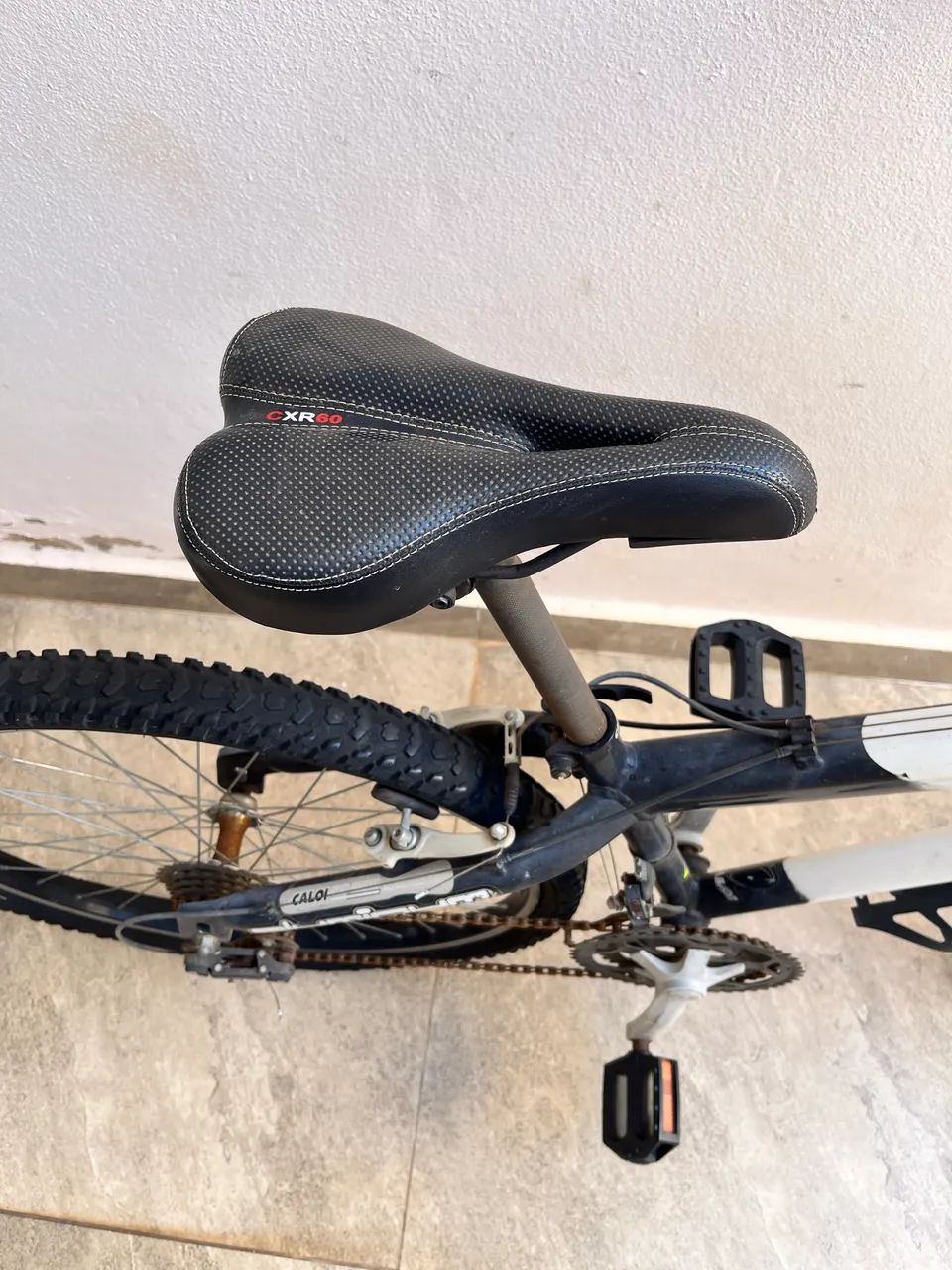 Bicicleta Caloi Aluminum Aro 26 - Foto 3