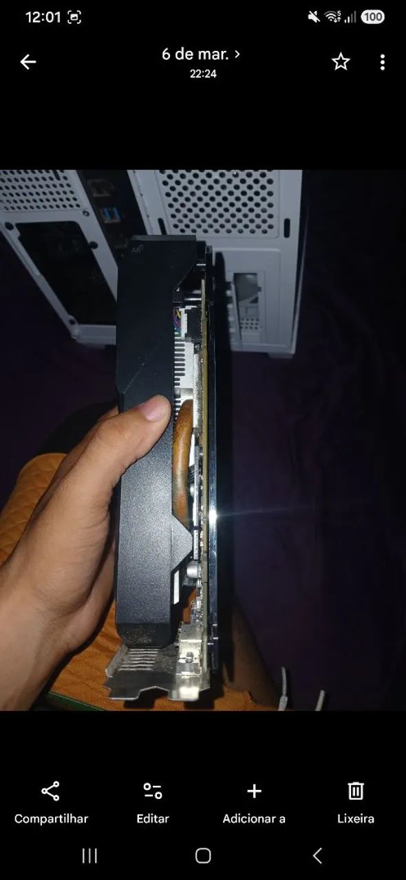 Gtx 1660s 