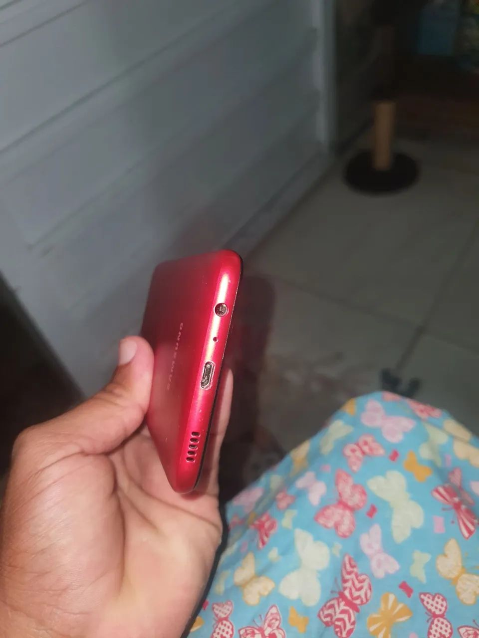 SAMSUNG A03 - Foto 3