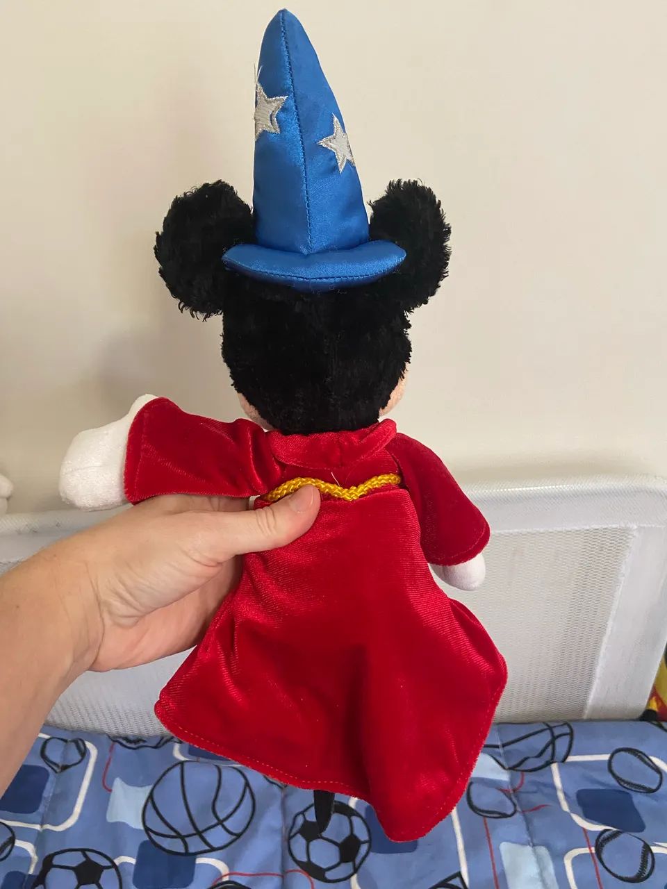 Pelúcia Mickey  - Foto 5