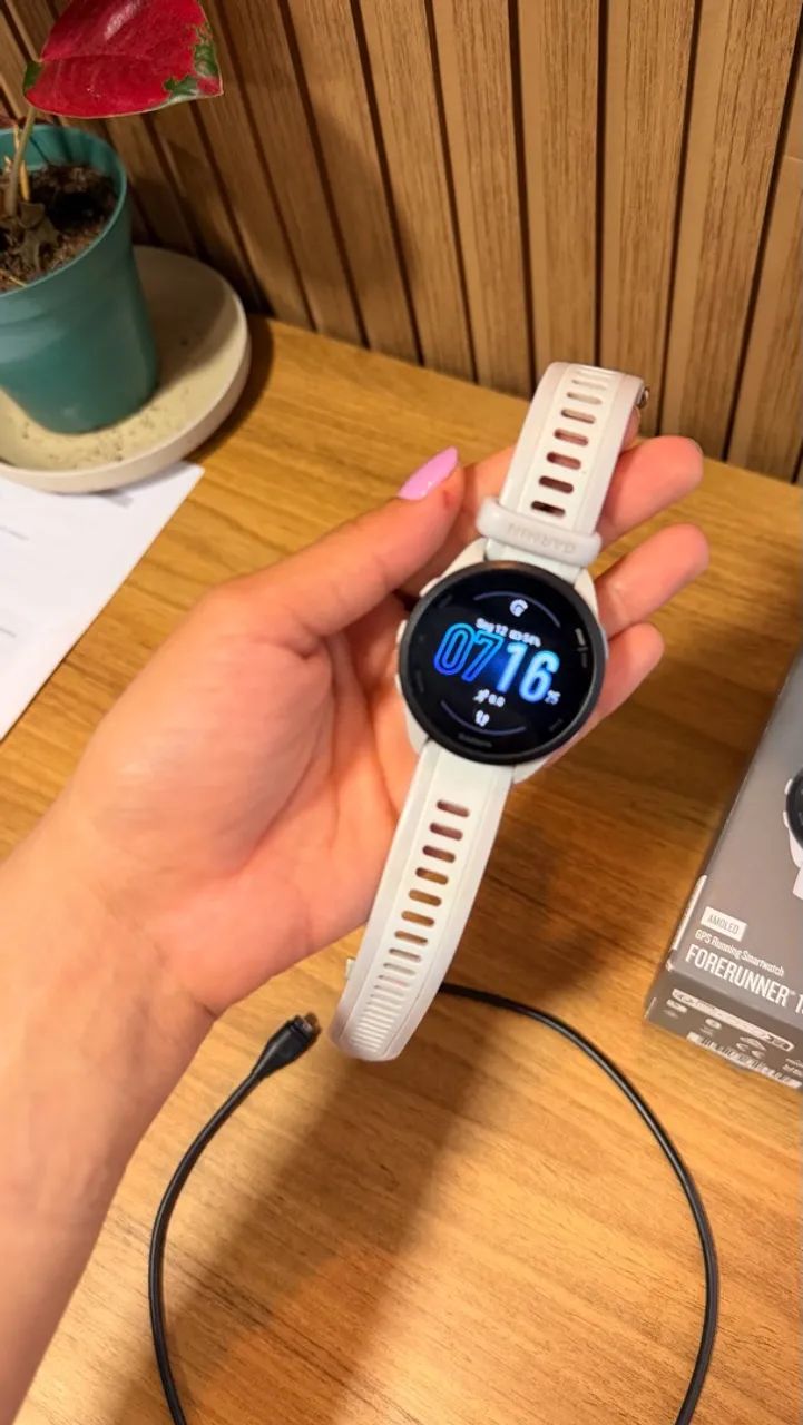 Garmin Forerunner 165