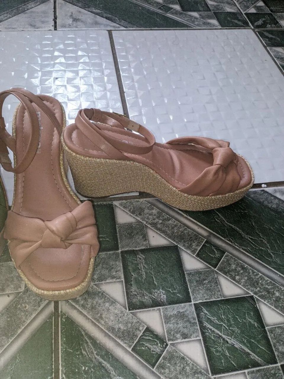 SAPATO PLATAFORMA  - Foto 3