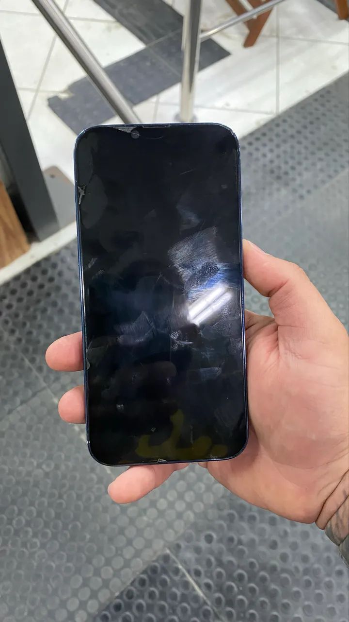 iPhone 13 Pro Max  - Foto 4