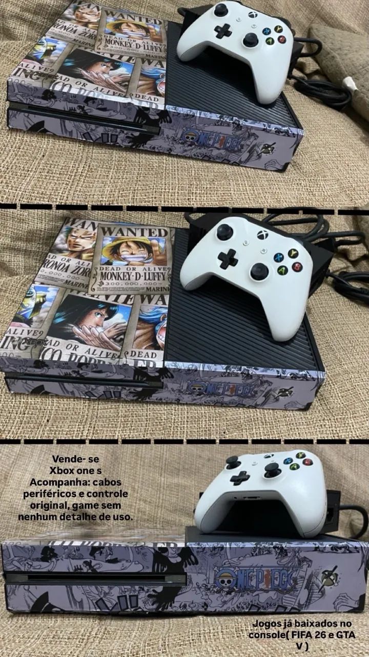 Xbox one s - Foto 5