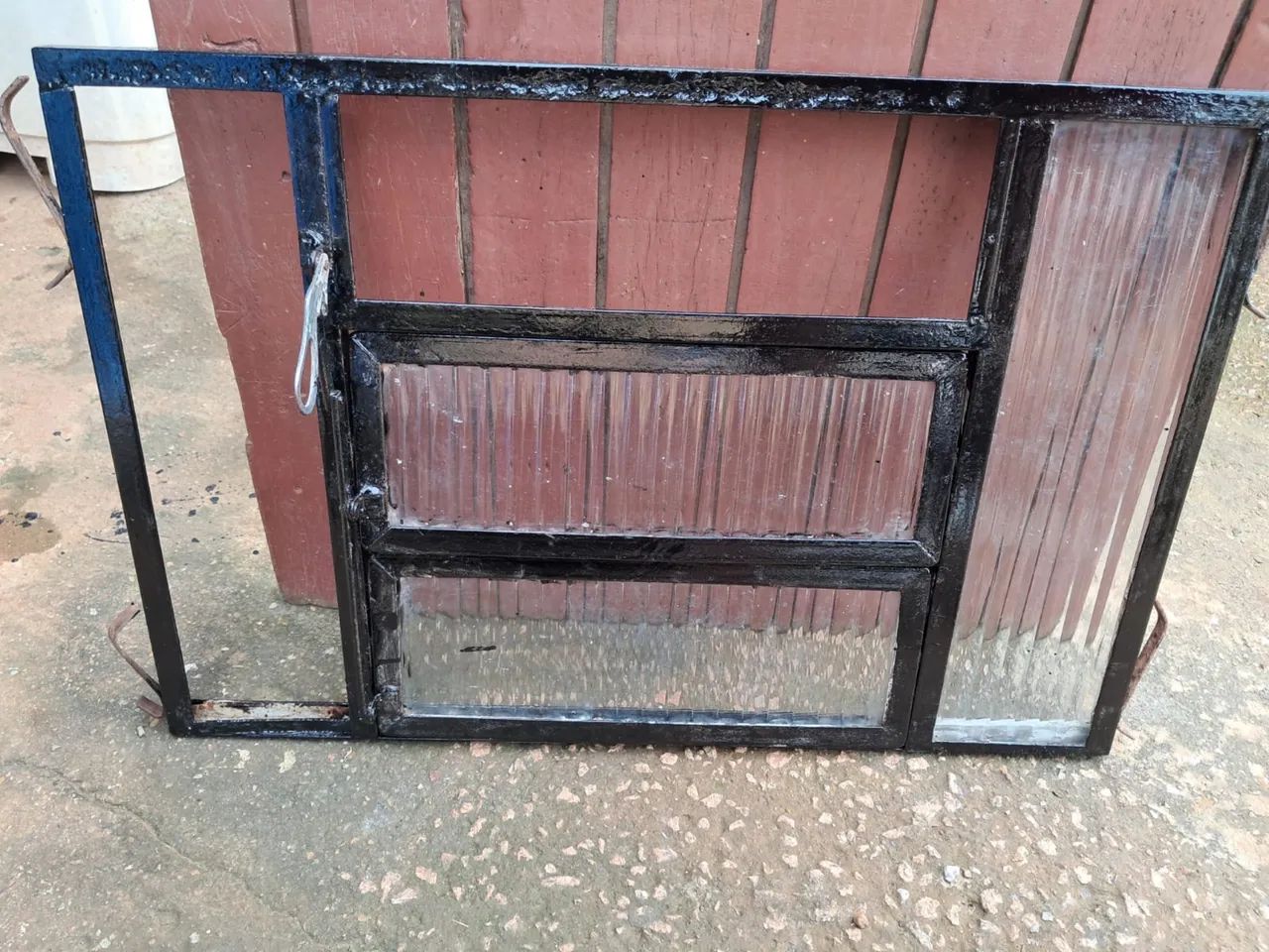 Retrovisor 65204105444225121