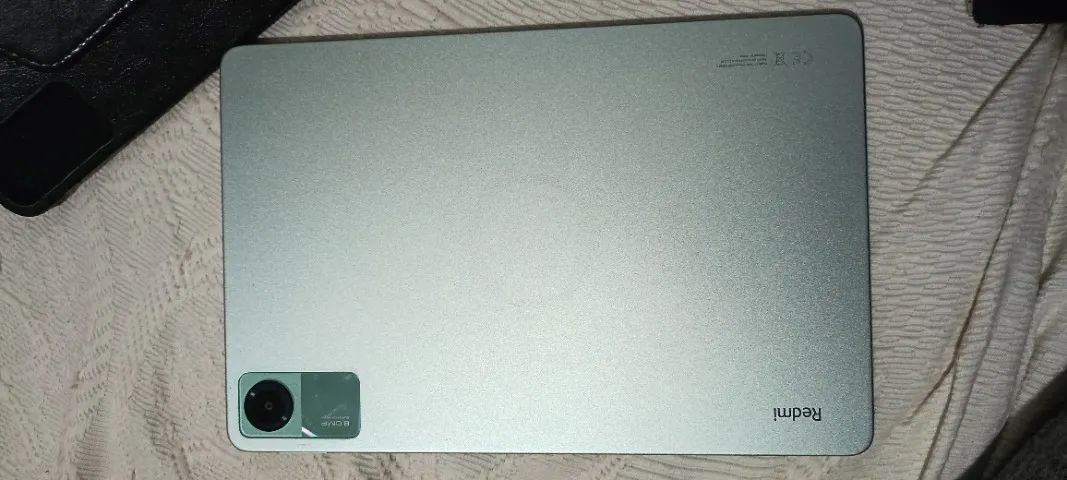 Tablet Xiaomi Redmi Pad Se, 128GB, 6GB RAM, Verde Menta - Foto 4
