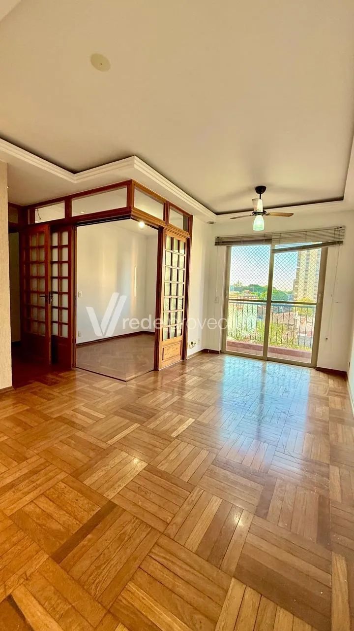apartamento - Vila Nova - Campinas - Foto 4