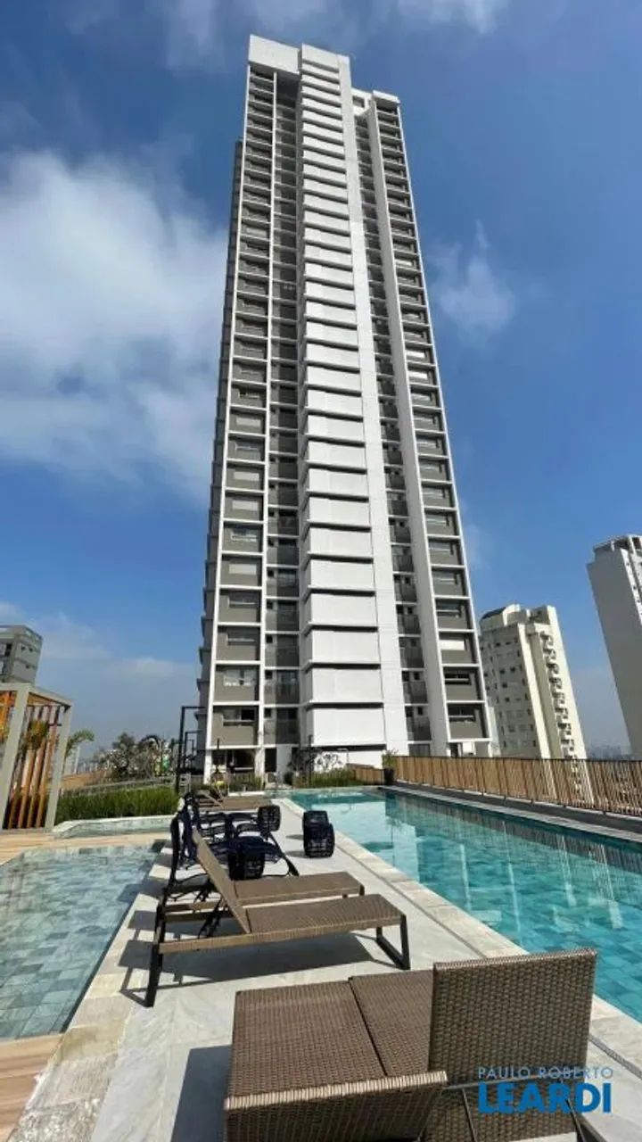 APARTAMENTO - VILA MADALENA - SP - Foto 2