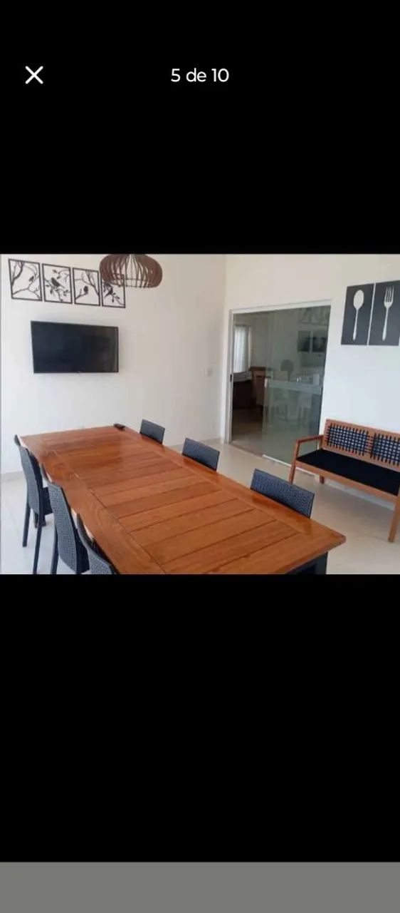 Casa Alto padrão Buritis 1 - Foto 2