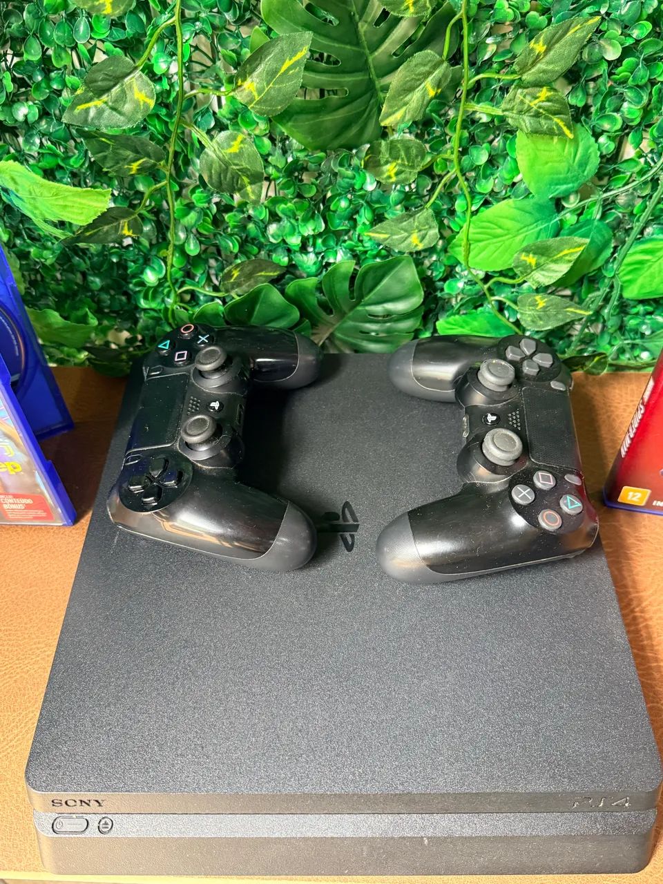 PlayStation 4 - Slim 1TB - Foto 4