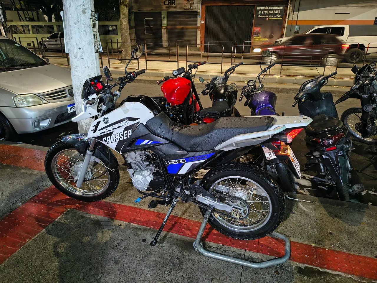 Crosser 2015 - Foto 4