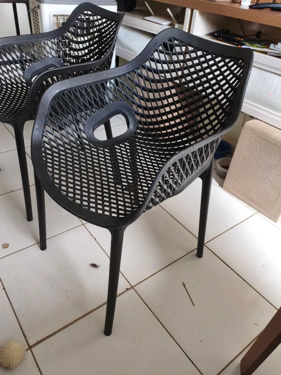 Cadeira  - Foto 4