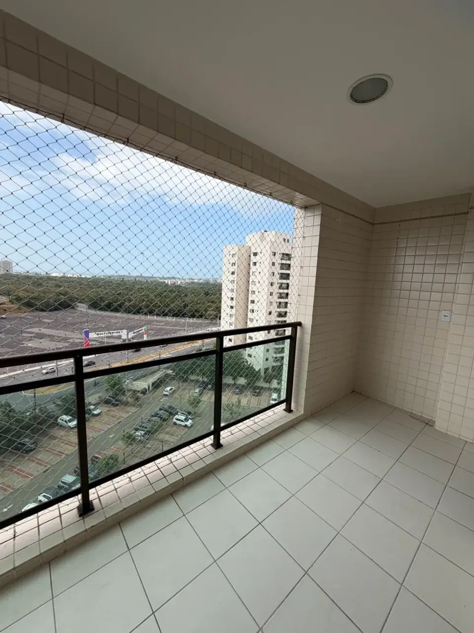 APARTAMENTO NO JARDINS COM 2 QUARTOS- VISTA MAR - Foto 2