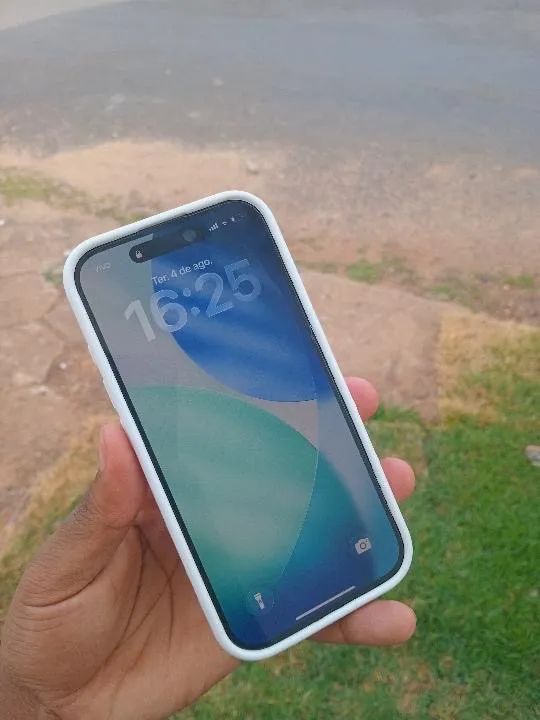 IPHONE 16 128GB