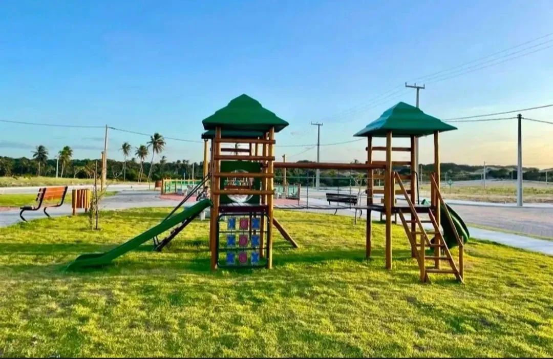Terreno próximo da praia, Repasse de lote - Foto 2