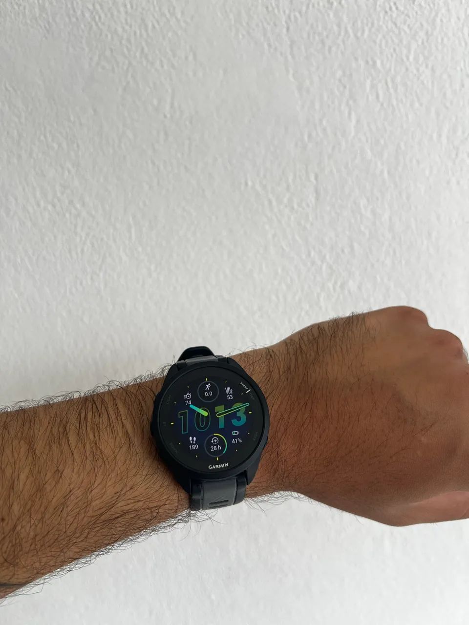 Garmin 165 music - Foto 5
